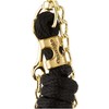 Weaver Leather - Cuerda de Polietileno con Cadena giratoria de