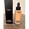 MAC Studio Waterweight SPF 30 Foundation NC 35