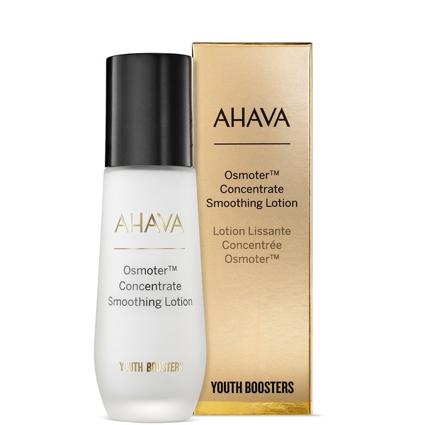 Ahava Osmoter Concentrate Smoothing Lotion, 50ml