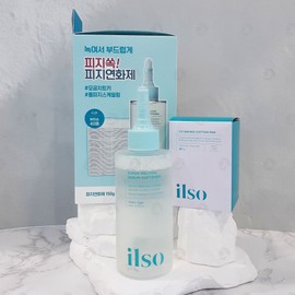 Sweeping Super Melting Sebum Softener Special Product Sebum Removal Softener Smooth Pores / 일소 슈퍼 멜팅 세범 소프트너 기획 상품 피지 제거 연화제 매끈 모공