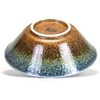 Sunaji Ceramic Bowl 195×65mm (Japanese Made)