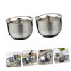 Mikinona Stainless Steel Double Wall Wine Cups Heat Retaining Ideal