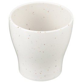 Entec SP-22M Long Tea Cup Marble Simple Tableware