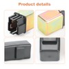 WATERWICH Starter Solenoid Relay Compatible with Kymco Mongoose 70 90