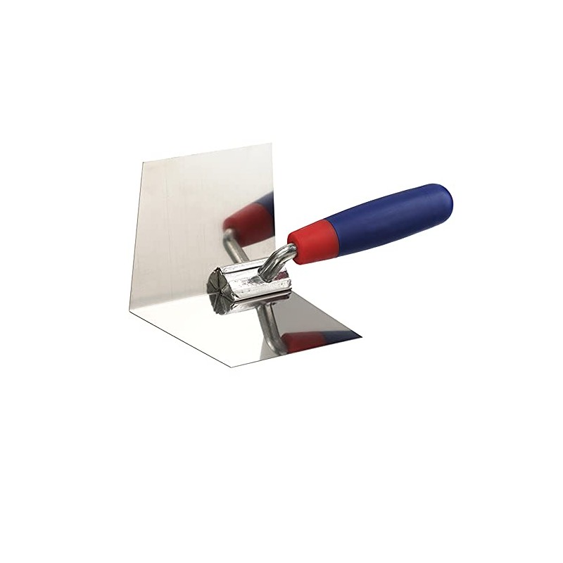 Internal Soft Touch Corner Trowel