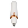 4 In 1 Women Trimmer Set Multifunction Rechargeable Washable Electric