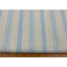 FreeSpirit FREE SPIRIT - GRAND REVIVAL #TW17 - TICKING-DARLA BY TANYA WHELAN- BY THE YARD