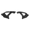1pair Front Headlight Bracket 71190 TBA A00 Left Right Headlight