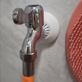 Pack of 30 Heating Pipe Rosette Radiator Rosettes Plastic White Radiator Pipe Cover for 14-29 mm Water Pipes Gas Pipes Tap Pipes