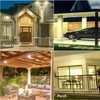 Sengled Motion Sensor Light Bulbs, A19 3000K 800LM Outdoor Indoor