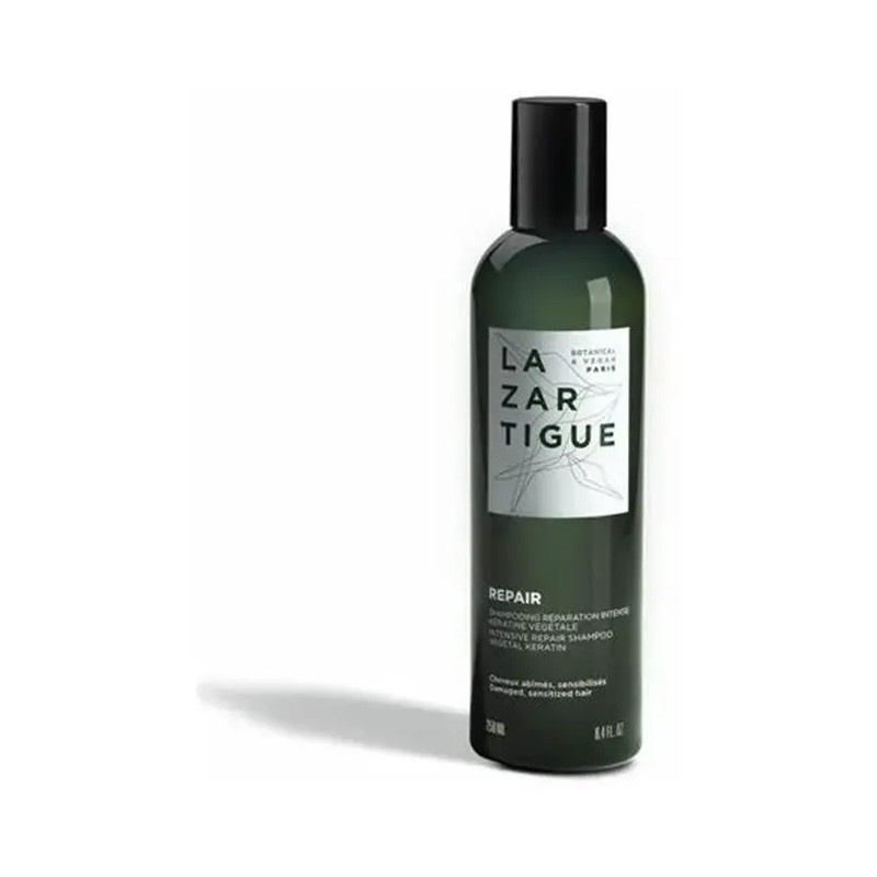 Lazartigue Repair Shampoo 250ml