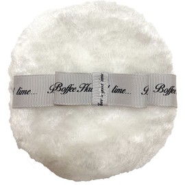 Global Arrow Bouffee Cleansing Towel GY Size: Approx. 4.3 inches (11 mm), F22-1180