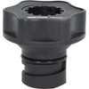 KS TOOLS Volvo Oil Funnel Bayonet Adaptor