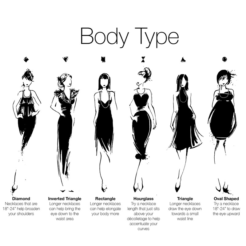 Rosary Style Necklace in 18k Gold over Sterling Silver