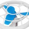 2.4G Drone Remote Control Aircraft LED Light Quadcopter 360 Degree