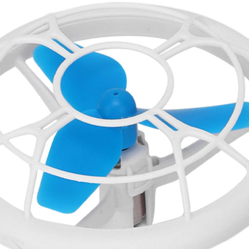 2.4G Drone Remote Control Aircraft LED Light Quadcopter 360 Degree