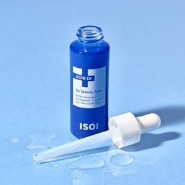 ISNTREE 아크니 닥터 1st 스피디 스팟 14ml Acne Doctor 1st Speedy Spot 14ml
