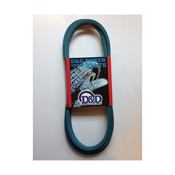 D&D DURA-ULTIMATE MXV4-410 Aramid V-belt