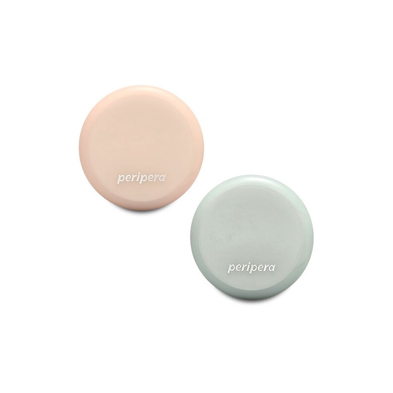 Peripera Filter Fit Milk Tone Up Cushion 12g / 페리페라