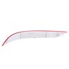 Left &amp; Right Rear Bumper Reflector for 5 Series E60