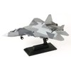 Pit Road 1/144 SN Series Russian Air Force Fighter Airplane