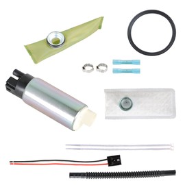 waltyotur 340LPH Fuel Pump Replacement for 3.8L 5.7L V6 V8 LT1 LT4 Z28