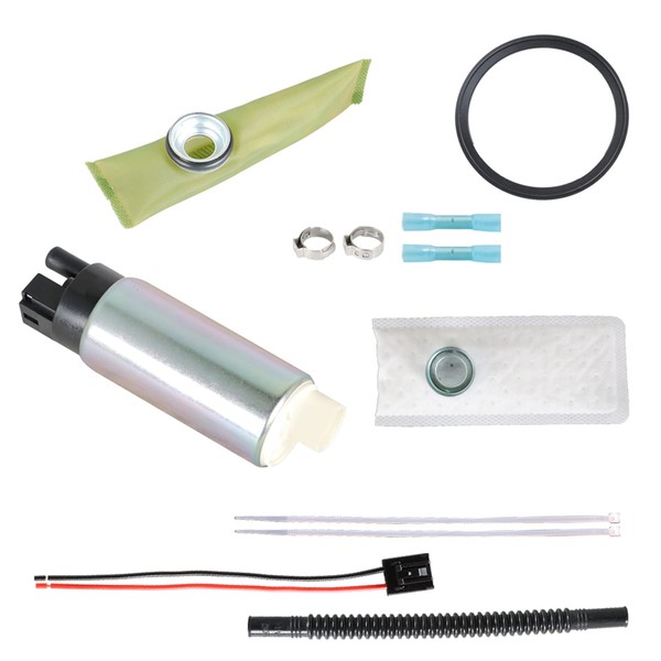 waltyotur 340LPH Fuel Pump Replacement for 3.8L 5.7L V6 V8