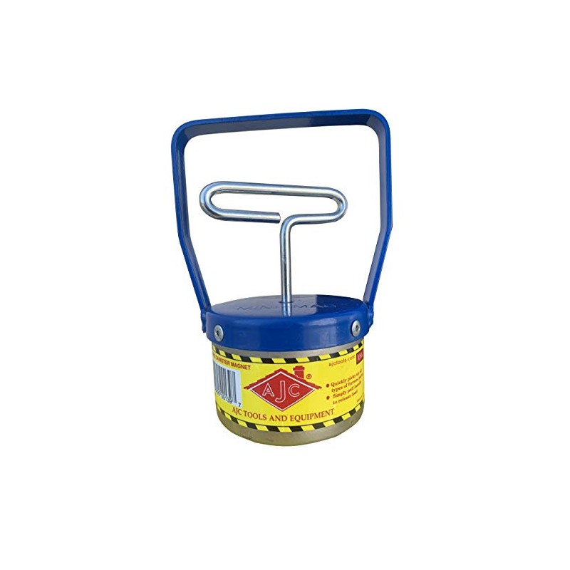 AJC Mini Magnet Sweeper