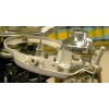 AAOK Skull & Cateye DASH MOUNTING Kit for 1936 -