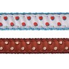 Petio Cat Collar CAT COLLAR Dot Blue