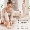 Silicone Toe Separator Sleeve for Foot Comfort – Bunion Cushion
