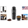 Wacaco Minipresso GR: Lightweight Handheld Espresso Maker for Camping and