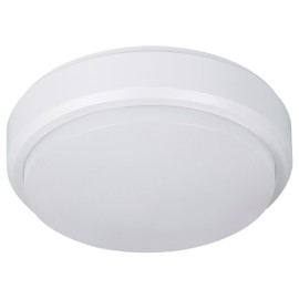 STAR LICHT LED-Feuchtrauml. m. BM Bulkhead 8W nw ru