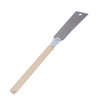 Double Sided Saw Flush Cut Hand Pull Saw Woodworking Cutting