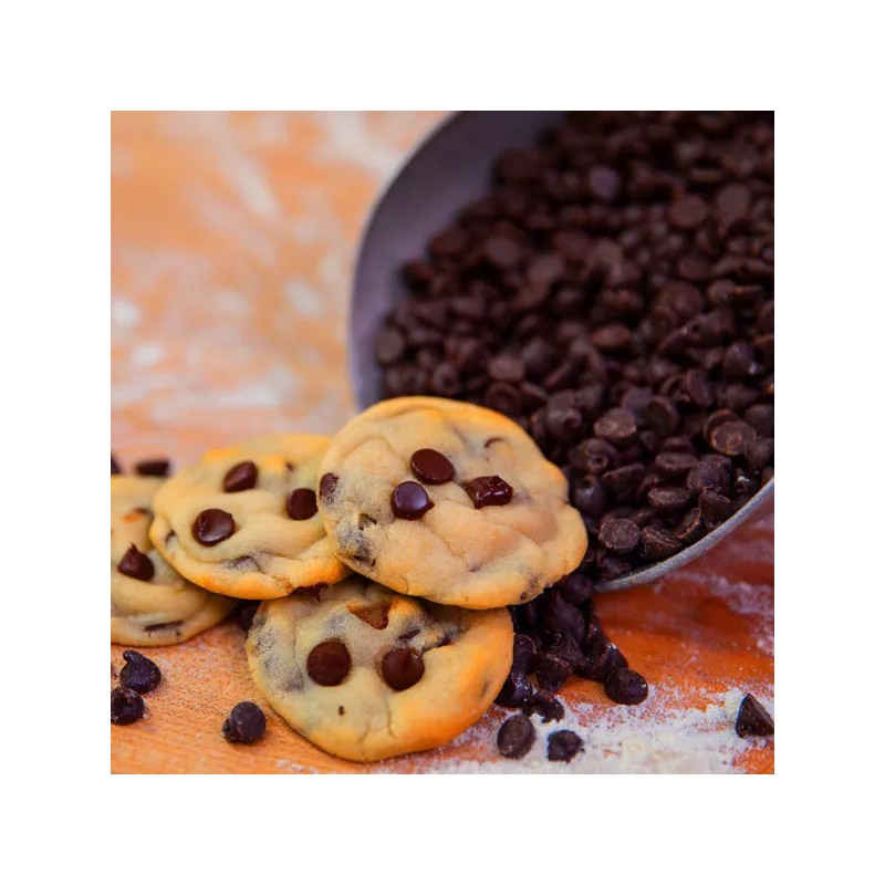 Butter Maid Bakery Chocolate Chip Cookies