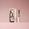 Jennyhouse Self-Up Gray Hair Cover Mascara 8ml - Natural Brown