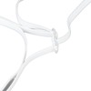 Adult Swimming Goggles No Leaking UV Protection Swim Racing Glasses