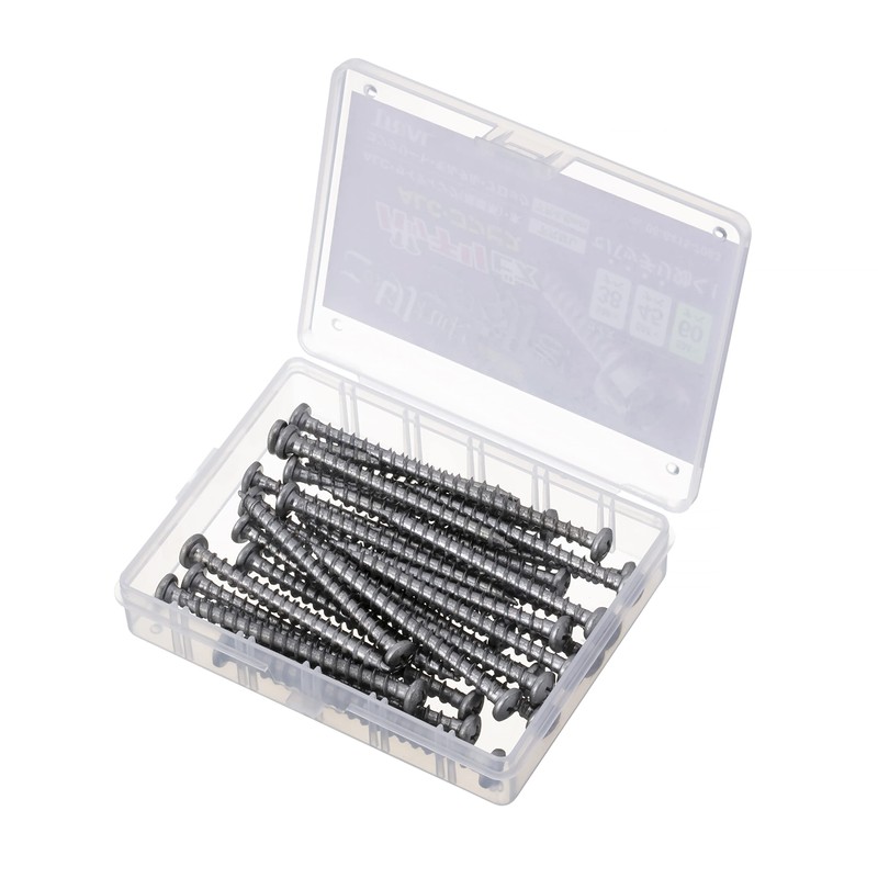 Batch Libis B-AN60SP Stainless Steel Coating Pan 2.0 x 2.4