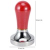 Aluminium Alloy Household Coffee Tamper Powder Pressed Hammer Coffee Machine