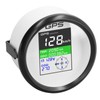 85mm GPS Speedometer Knot Mph Km/H Multifunction DC9‑32V TFT Screen