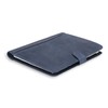 CestAntiQ, Leather Padfolio Legal Pad Portfolio Organizer | Handmade Executive