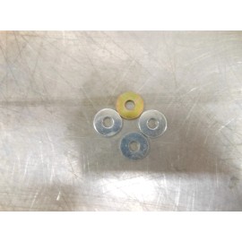 ACCELERATOR PUMP PLUNGER WASHER FITS STROMBERG 97 STYLE CARBURETOR (S-9639) (4)