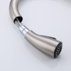 Weirun Kitchen Sink Faucet Pull-Out Spray Head Replacement Part,Kitchen Sink