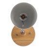 Wall Lamp Nordic Simple 180 Degree Adjustment Wall Light Fixtures