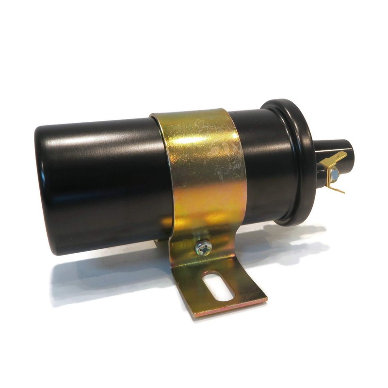 The ROP Shop | Ignition Coil Module with Hardware for
