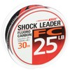 Line System (Line System) Line FC Shock Leader 30 m
