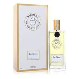 Cap Neroli by Parfums De Nicolai Eau De Toilette 3.3 oz Spray