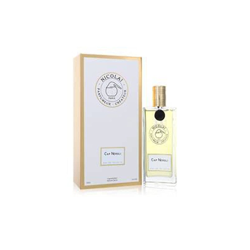 Cap Neroli by Parfums De Nicolai Eau De Toilette 3.3