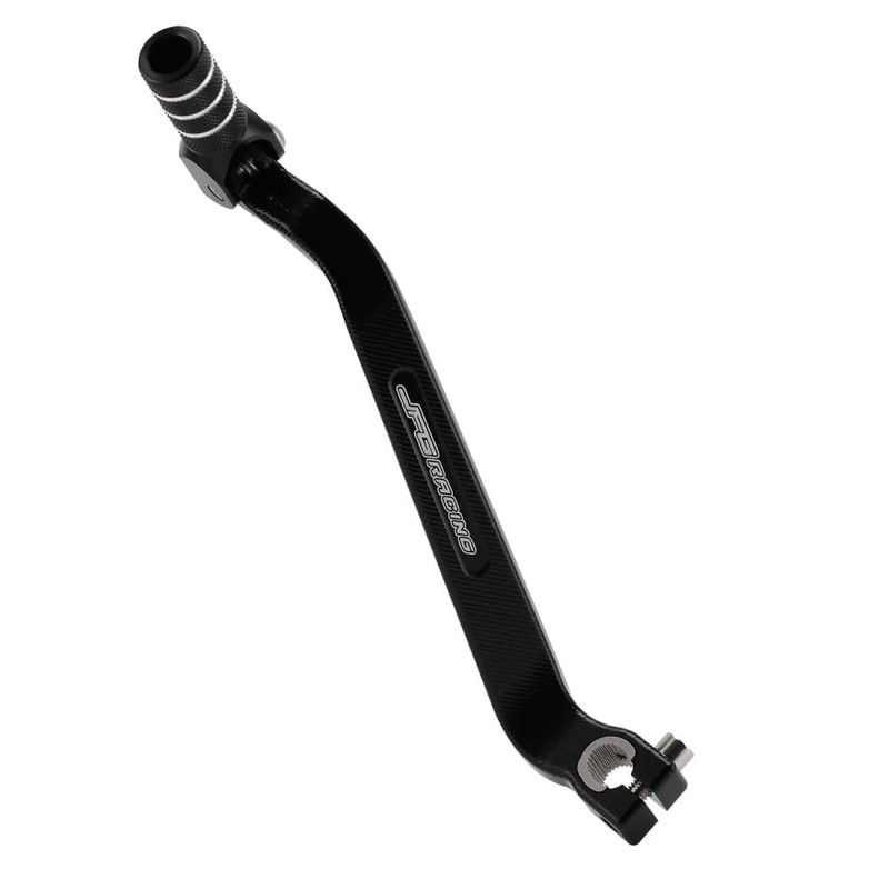 JFG RACING Motorcycle Gear Shifter Shift Lever Folding Tip CNC