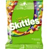 Skittles Candy, Sours, 5.7 Ounce (Pack of 12)